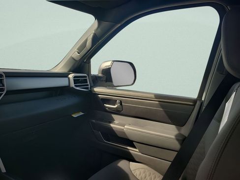 New 2026 Toyota Tundra SR5 image 11