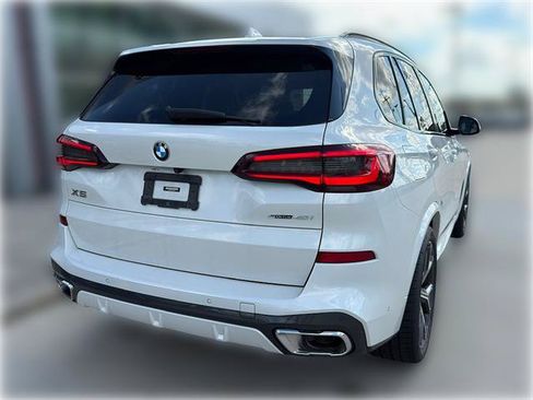 Used 2023 BMW X5 sDrive40i w/ M Sport Package RWD image 6