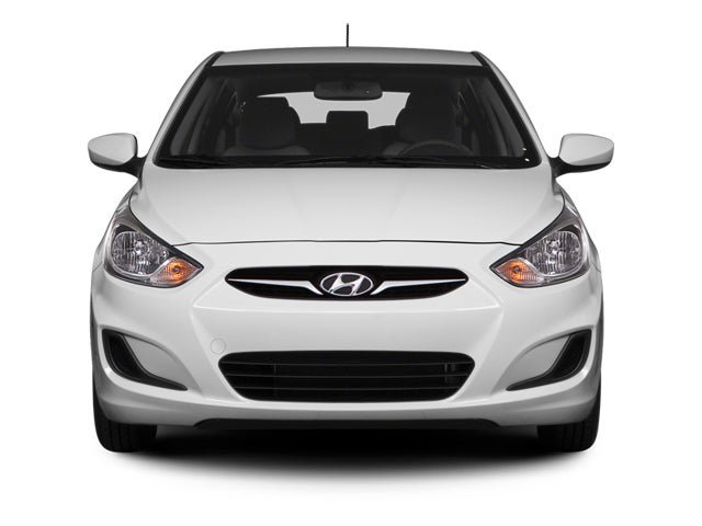 Used 2013 Hyundai Accent SE FWD image 4