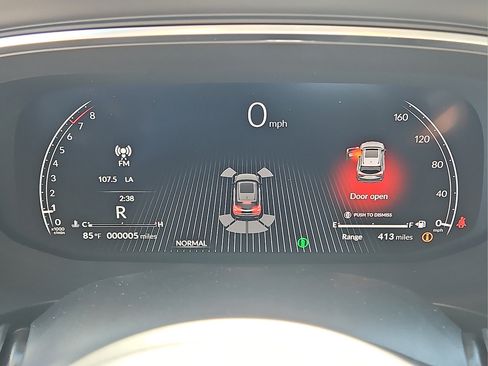 Used 2026 Acura MDX w/ Technology Package FWD image 22