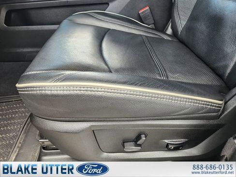 Used 2023 RAM 2500 Limited AWD/4WD image 23