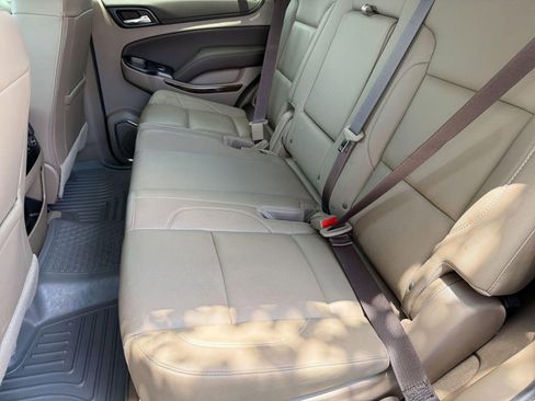Certified 2019 Chevrolet Tahoe LT w/ Luxury Package AWD/4WD image 26