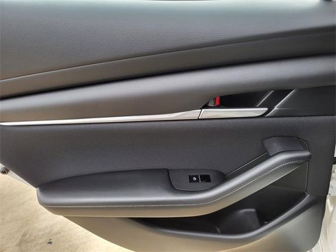 New 2026 MAZDA MAZDA3 s image 8