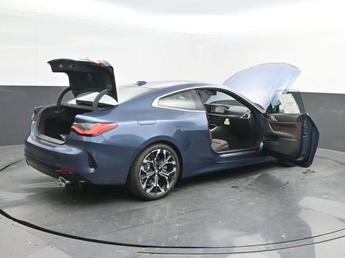 New 2026 BMW 430i Coupe w/ Premium Package image 44