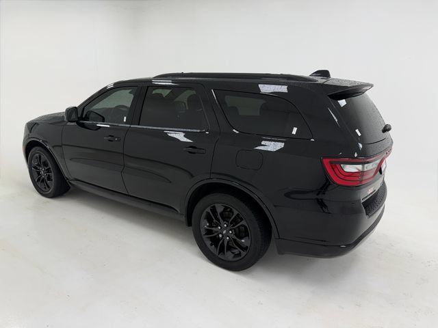 Used 2023 Dodge Durango SXT w/ SXT Blacktop Group RWD image 37