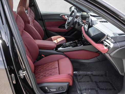 New 2026 Audi S5 Prestige AWD/4WD image 25
