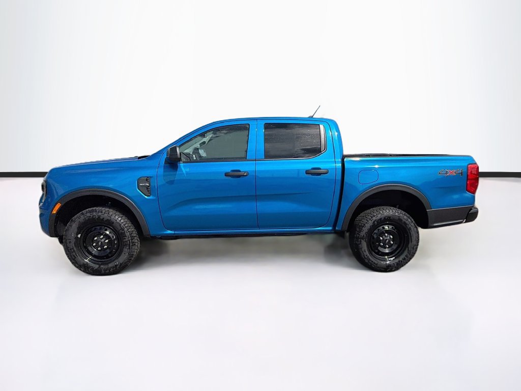 Used 2026 Ford Ranger XL w/ Trailer Tow Package AWD/4WD image 8
