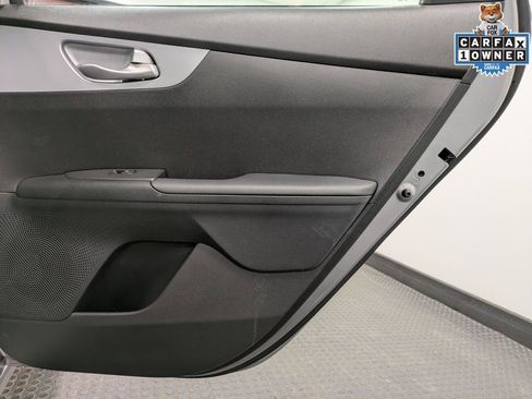 Used 2023 Kia Forte LXS w/ LXS Technology Package image 26