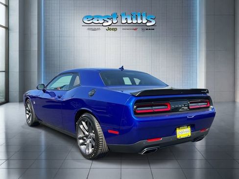 Certified 2020 Dodge Challenger R/T Scat Pack RWD image 4