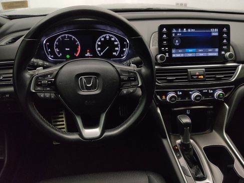 Used 2020 Honda Accord Sport image 22