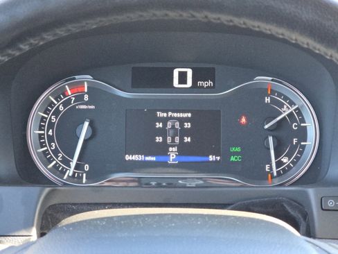 Certified 2022 Honda Ridgeline RTL-E image 33