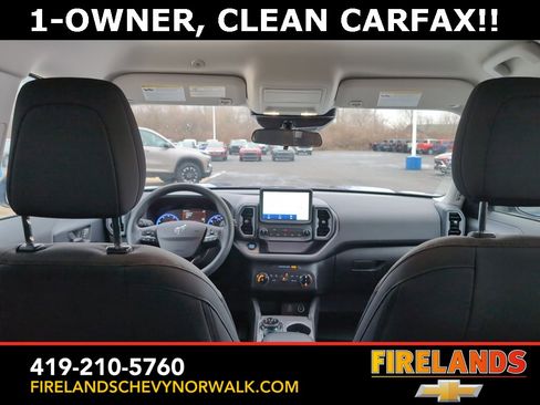 Used 2024 Ford Bronco Sport Big Bend image 22