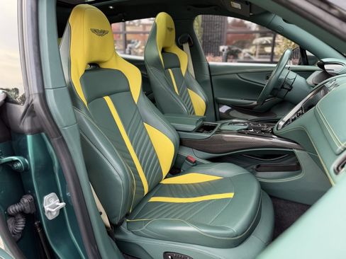 Used 2023 Aston Martin DBX 707 image 35