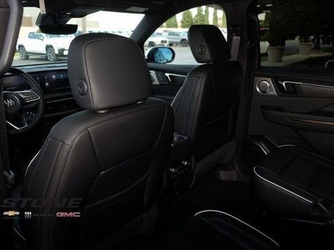 New 2026 Buick Enclave Avenir w/ Super Cruise Package image 20