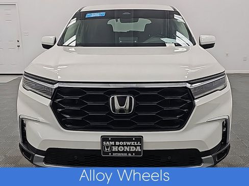 Used 2023 Honda Pilot EX-L image 4