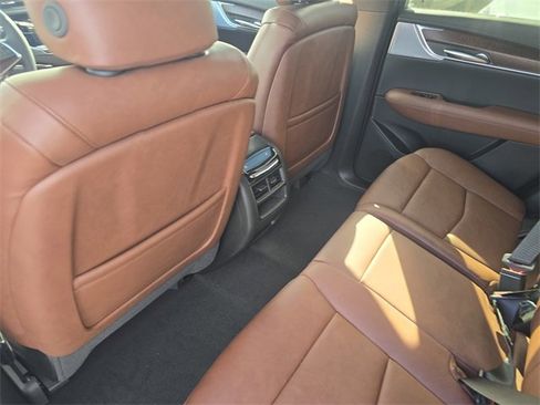 New 2026 Cadillac XT5 Premium Luxury w/ Driver Assist Package image 12