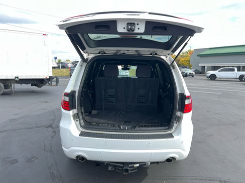 Used 2019 Dodge Durango SXT image 60