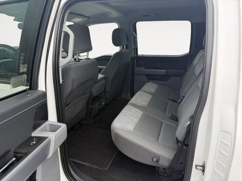 Certified 2023 Ford F150 XLT w/ Equipment Group 302A High AWD/4WD image 13