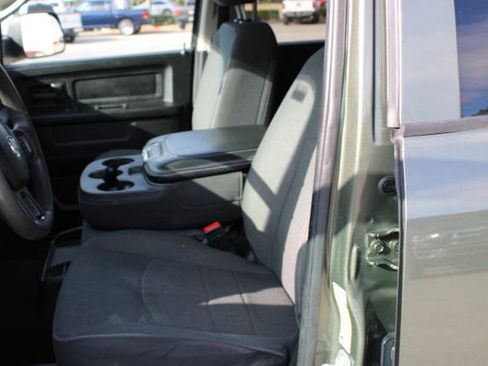 Used 2021 RAM 1500 Tradesman w/ Popular Equipment Group image 19