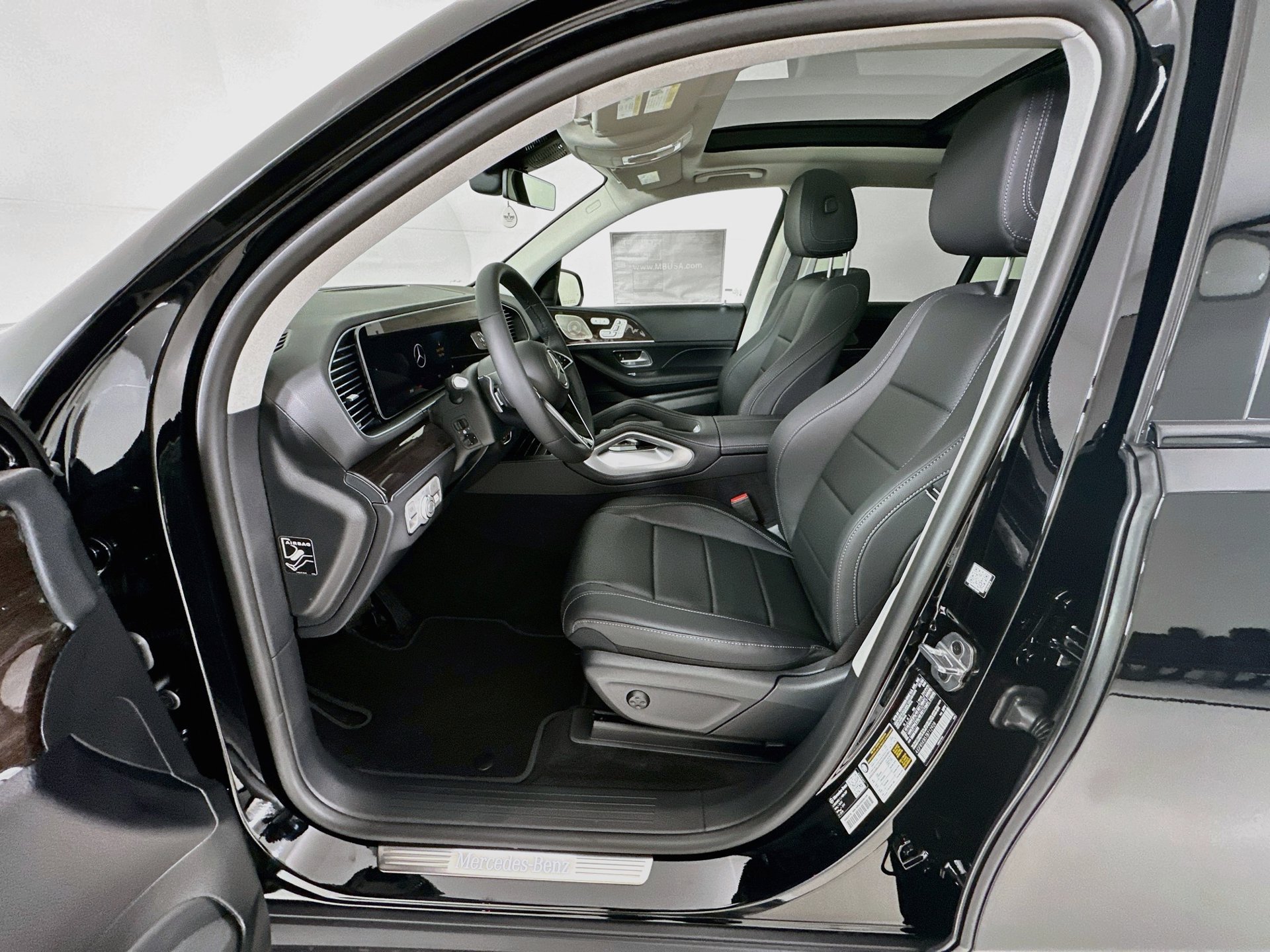 New 2026 Mercedes-Benz GLE 450 4MATIC image 23