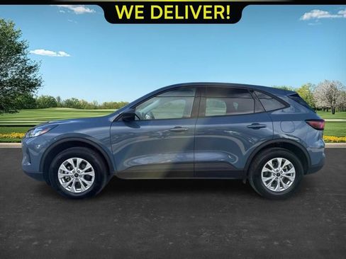 Used 2025 Ford Escape Active AWD/4WD image 2