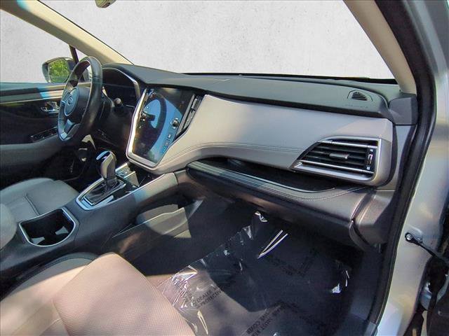 Used 2020 Subaru Outback Limited AWD/4WD image 23