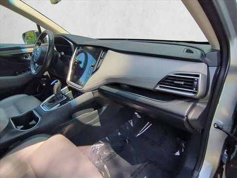 Used 2020 Subaru Outback Limited AWD/4WD image 23