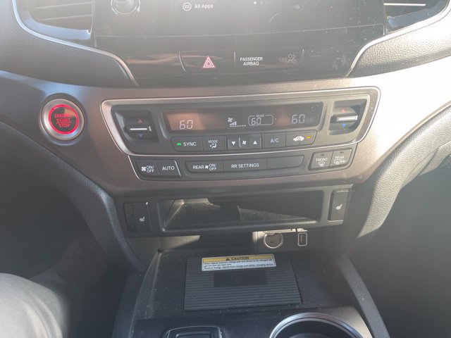 Used 2020 Honda Passport EX-L image 21