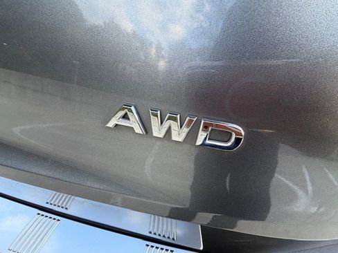 Used 2021 Nissan Rogue S image 14