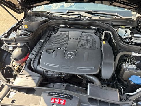 Used 2014 Mercedes-Benz E 350 4MATIC Sedan w/ Premium 1 Package image 33