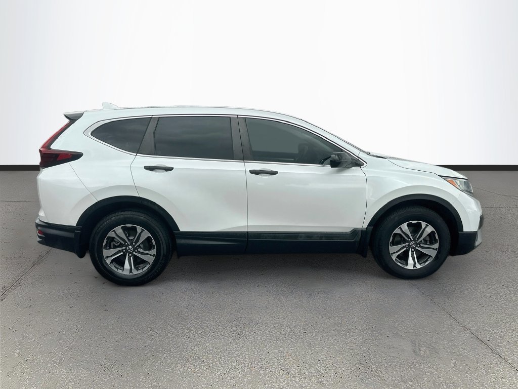 Used 2020 Honda CR-V LX image 8