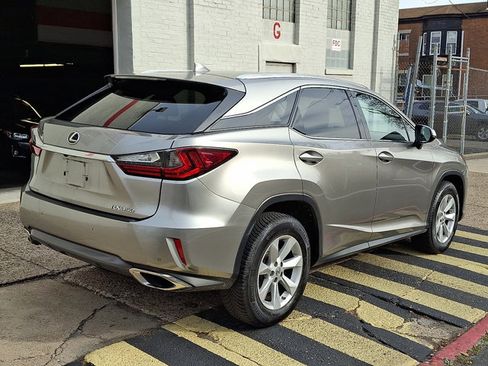 Used 2017 Lexus RX 350 AWD image 6