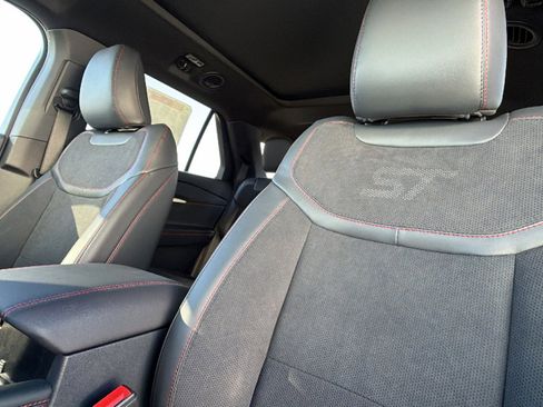 New 2026 Ford Explorer ST w/ Sun And Sound Package image 11