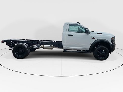 New 2026 RAM 5500 Tradesman image 2