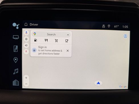 Used 2024 Chevrolet Tahoe Z71 image 45