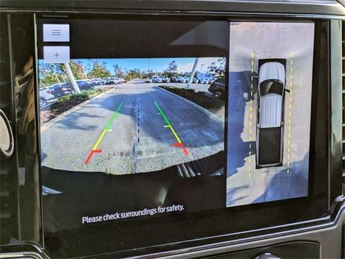 Used 2022 Ford F250 Platinum w/ FX4 Off-Road Package image 21