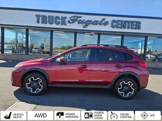 Used 2017 Subaru Crosstrek 2.0i Premium w/ Popular Package #1 image 1
