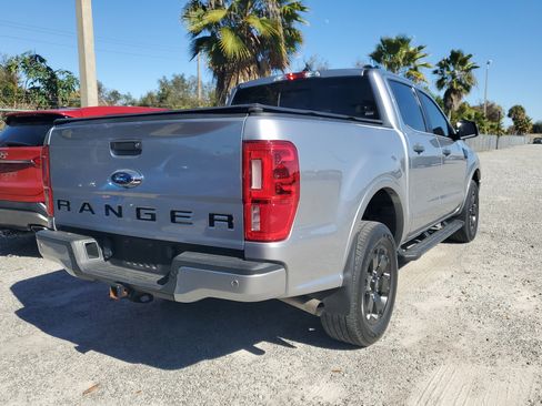 Used 2020 Ford Ranger XLT w/ Equipment Group 302A Luxury image 5