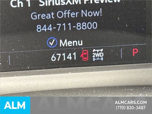 Used 2023 Cadillac XT5 Sportv image 32