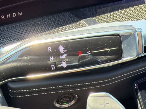 Used 2025 Cadillac Escalade V w/ LPO, Floor Liner Package image 17