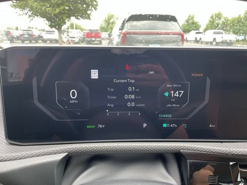 New 2026 Kia EV6 Wind AWD/4WD image 27