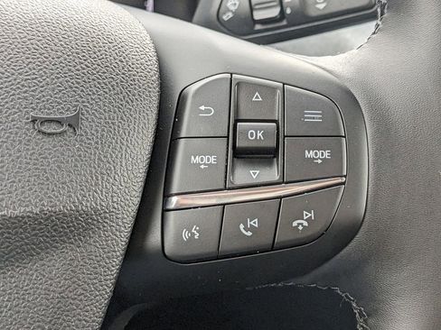 New 2025 Ford Maverick XLT w/ XLT Luxury Package image 27