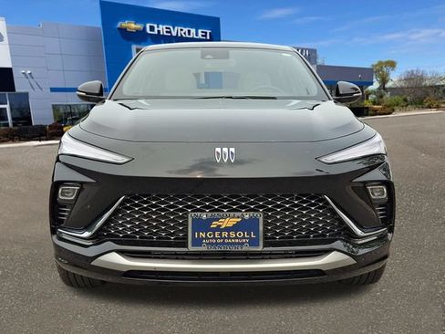 Used 2025 Buick Envista Avenir FWD image 23