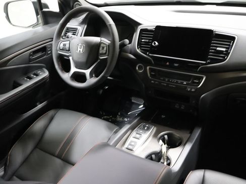 New 2026 Honda Ridgeline TrailSport image 17