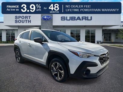 New 2026 Subaru Crosstrek 2.5i Premium