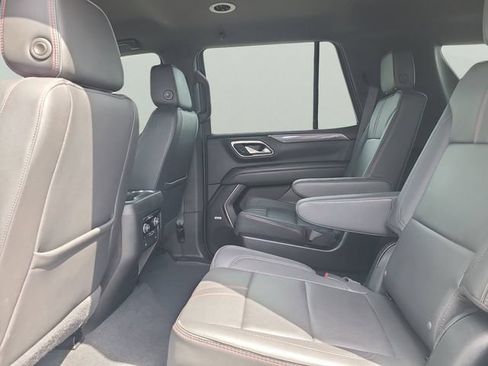 Used 2023 Chevrolet Tahoe RST w/ Luxury Package AWD/4WD image 10