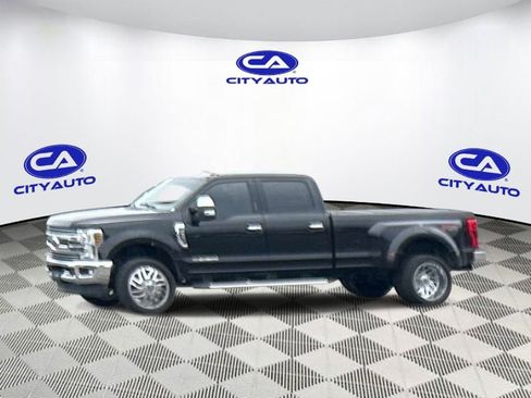 Used 2019 Ford F350 XL w/ XL Value Package RWD image 13