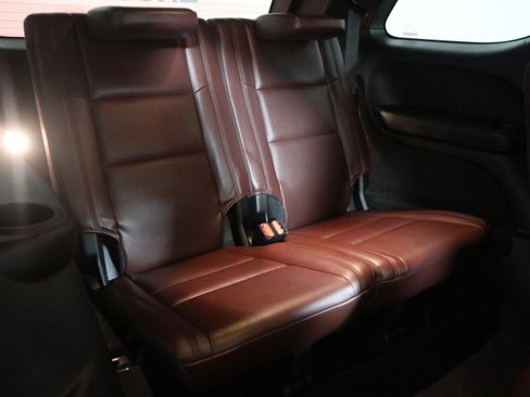Used 2021 Dodge Durango Citadel image 23