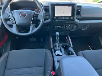 Used 2024 Nissan Frontier PRO-4X w/ Off-Road Protection Package AWD/4WD video 3