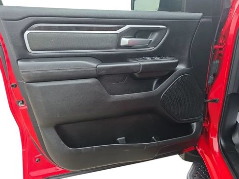 Used 2023 RAM 1500 Big Horn AWD/4WD image 12